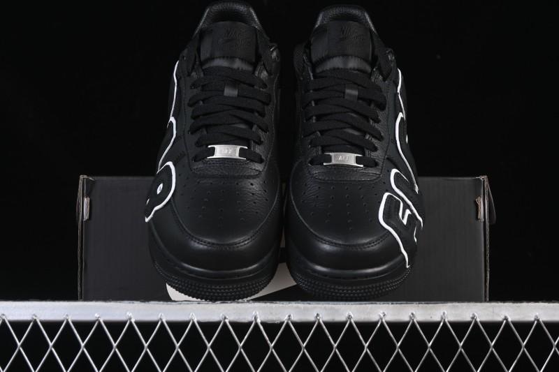 Nike Air Force 1'07 Low Casual Sneakers - HJ8463-001