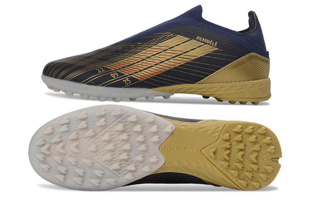 adidas F50 Elite Laceless TF