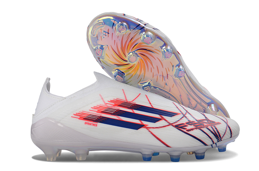 adidas F50 Elite Laceless FG