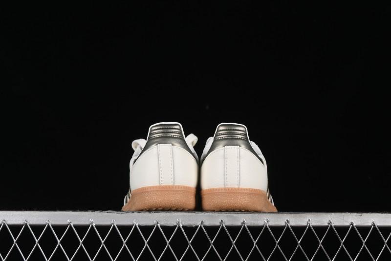 Adidas Originals Samba Retro Casual Sneakers - IG1964