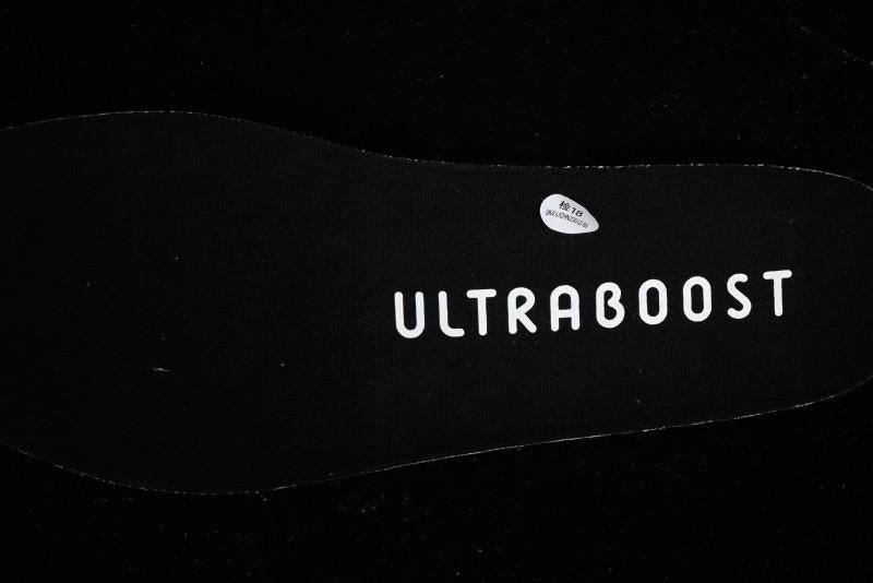 Adidas Ultraboost 5X IH3110 Running Shoes with Innovative Bubble Cushion Technology