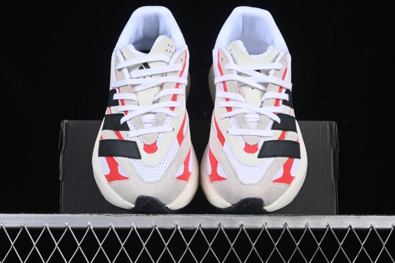 Adidas Lightblaze JQ9967 Breathable Running Shoes - AJD4