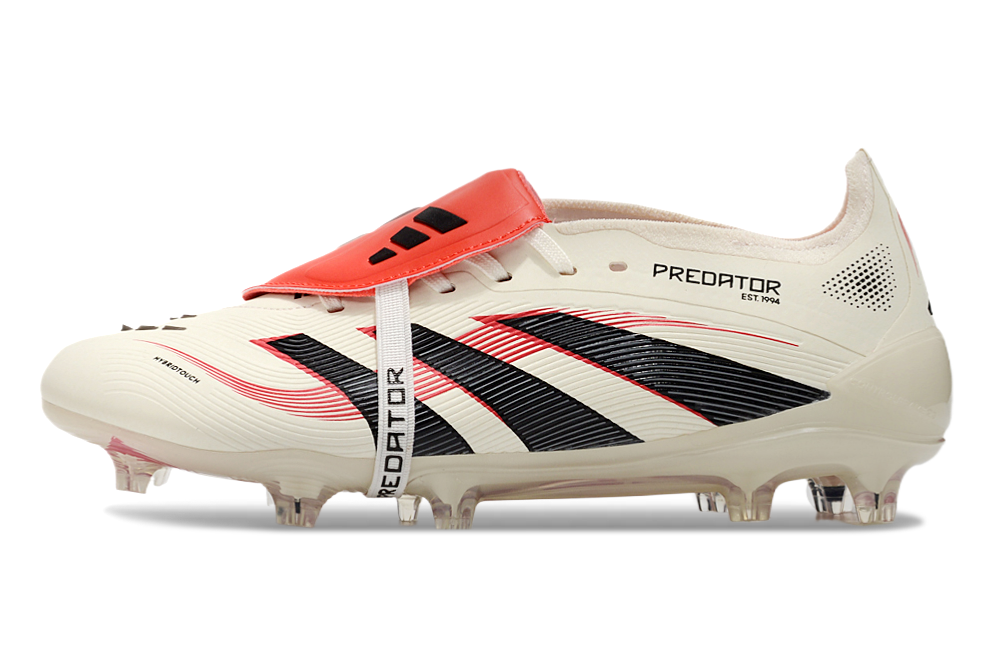 PREDATOR ACCURACY FG BOOTS