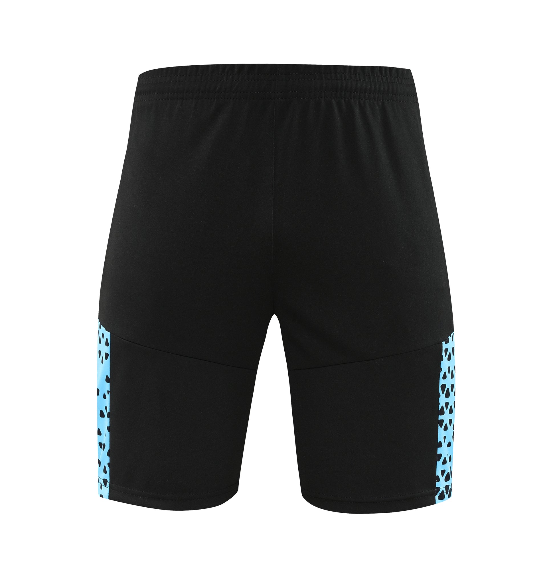 PD02 sky blue shorts suit S-2XL