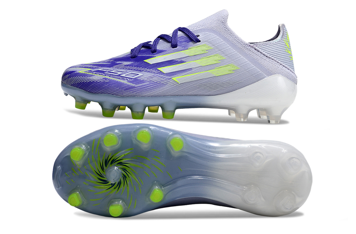 Arrival 30-35) F50 children's football shoes