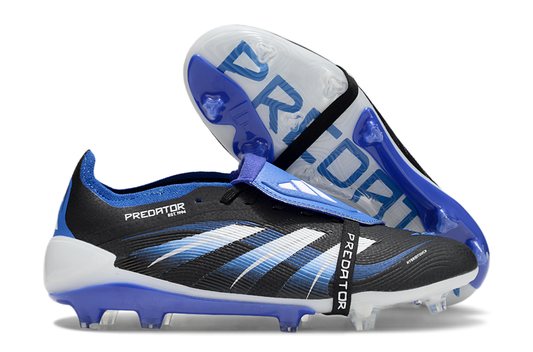PREDATOR ACCURACY FG BOOTS