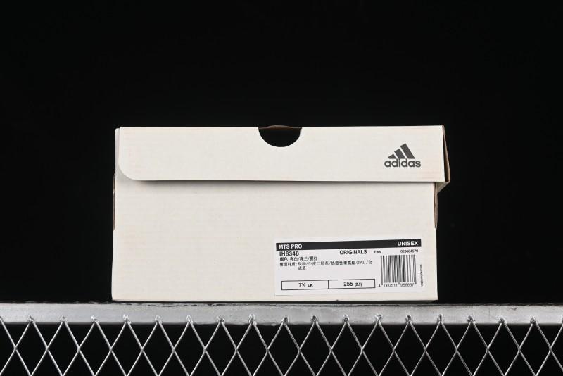 Adidas Originals Mts Pro IH6346 Retro Breathable Cushioned Casual Running Shoes