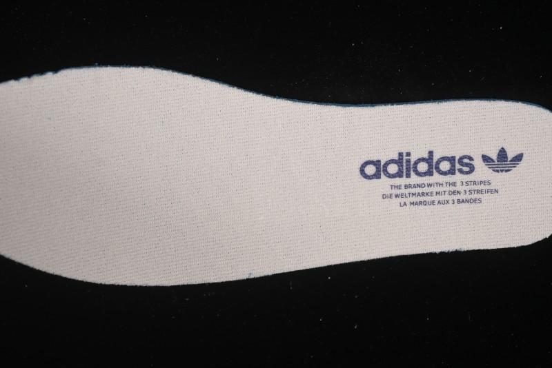 Adidas Forum 84 Low Retro Basketball Shoes - JH7940