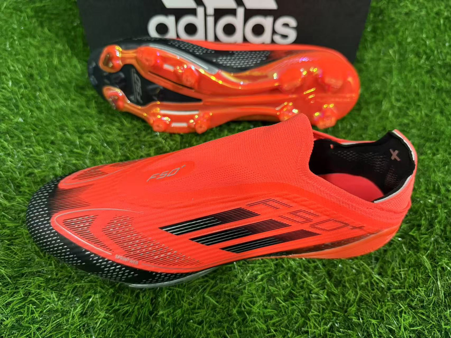 adidas F50+ FG