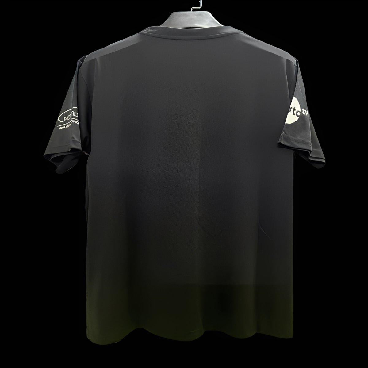 25/26 Borussia Dortmund Esports Jersey