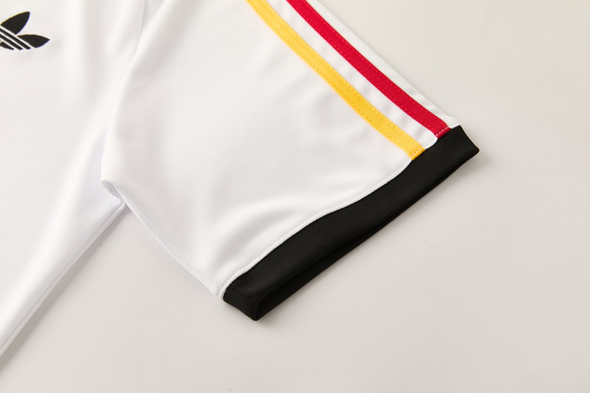 AD11 white shorts suit S-2XL