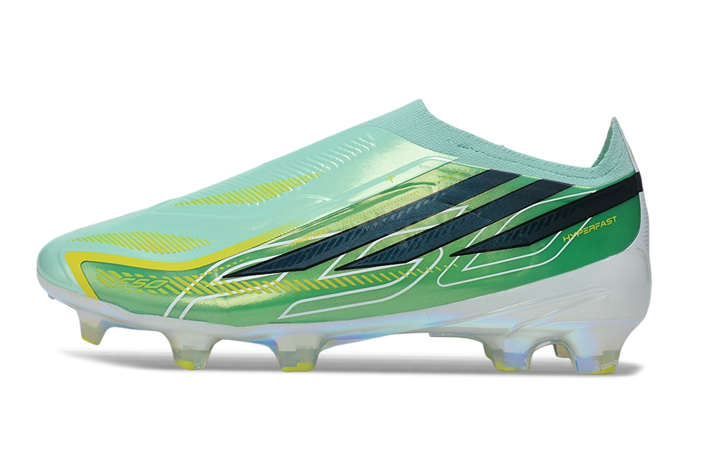 adidas F50 Elite Laceless FG
