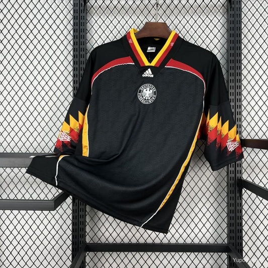 2026 Mens Germany World Cup Bringback Remixed Jersey