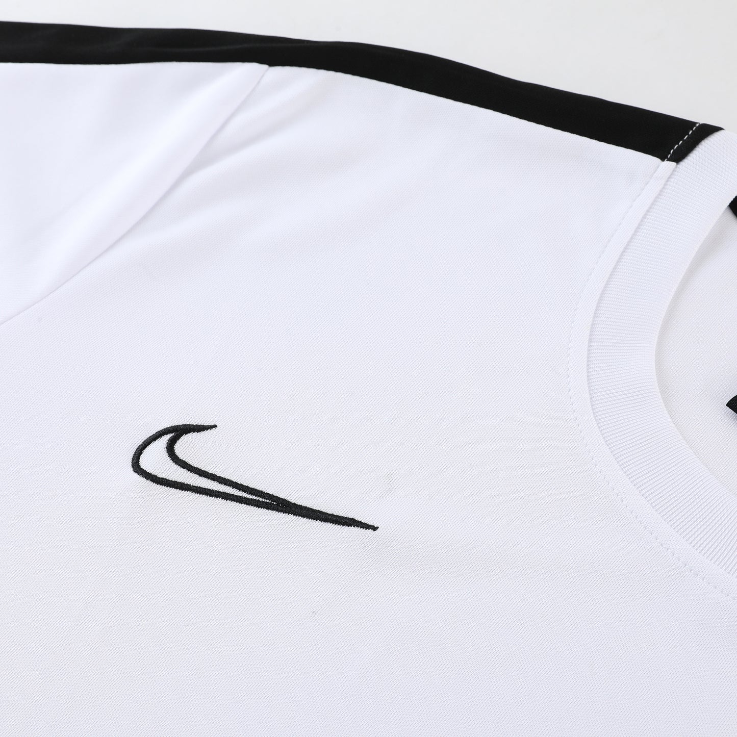 ND02 white shorts suit S-2XL