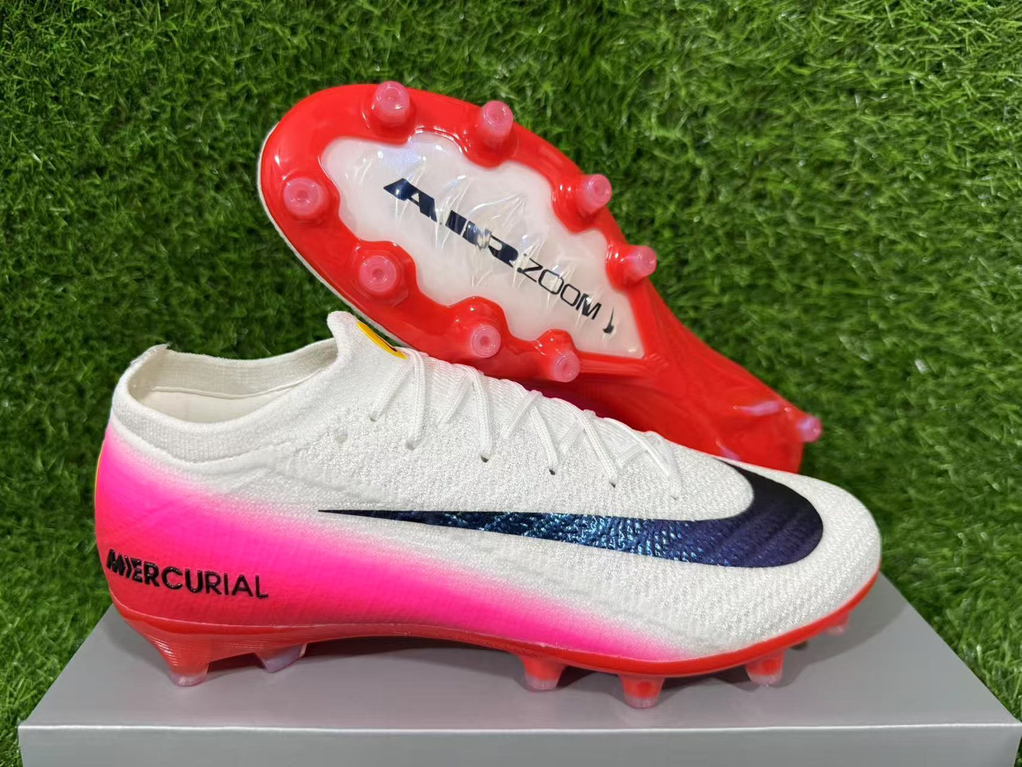 Nike AIR Zoom Mercurial Vapor 16 Elite XXV AG