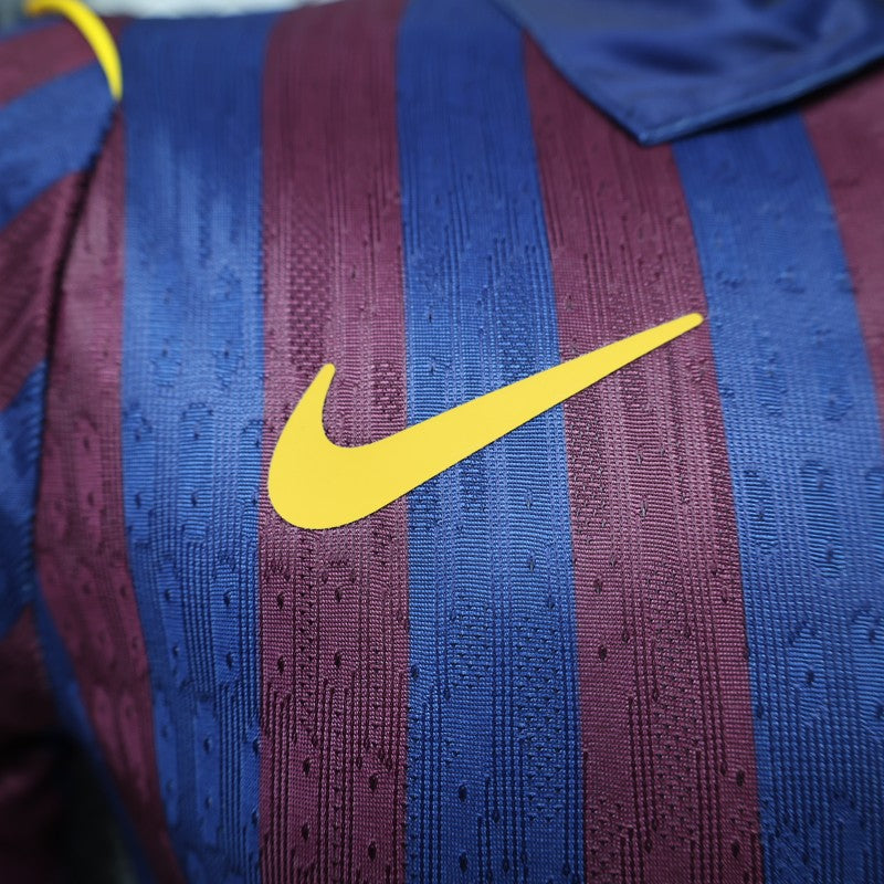 Player Version 26/27 FC Barcelona Special Jersey