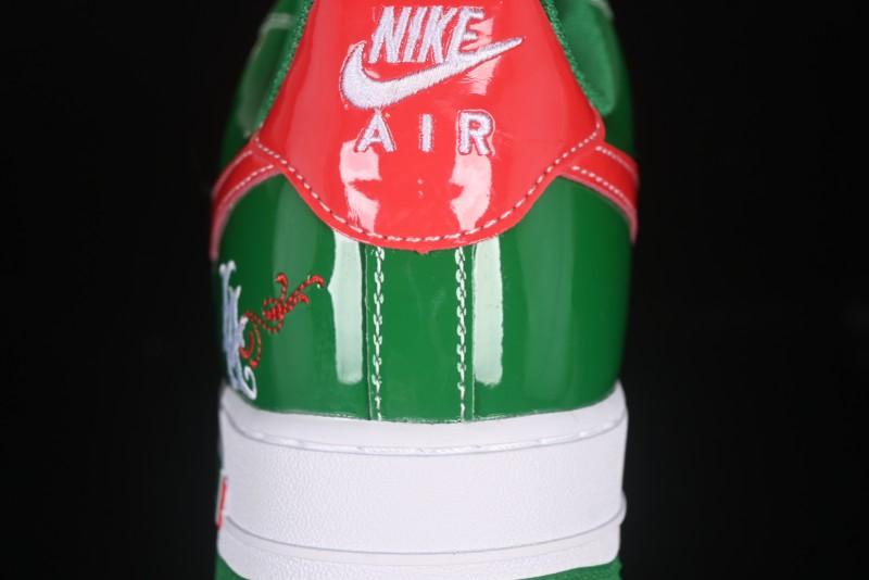 Nike Air Force 1'07 Low Casual Sneakers - 306146-131