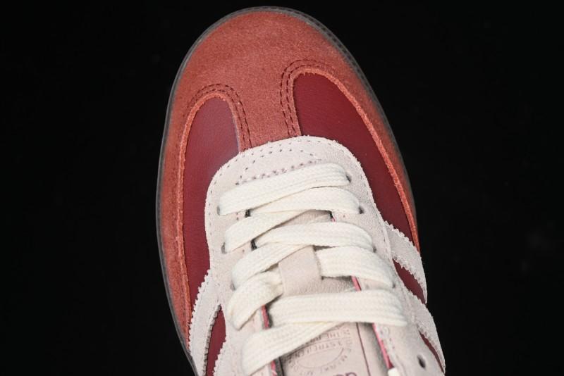 Adidas Samba OG Casual Sneakers - JI3216