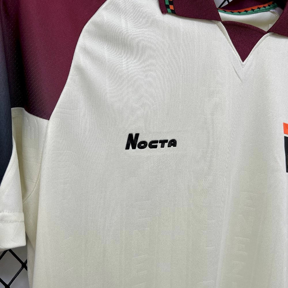 2025/26 Mens Venezia FC Away Jersey