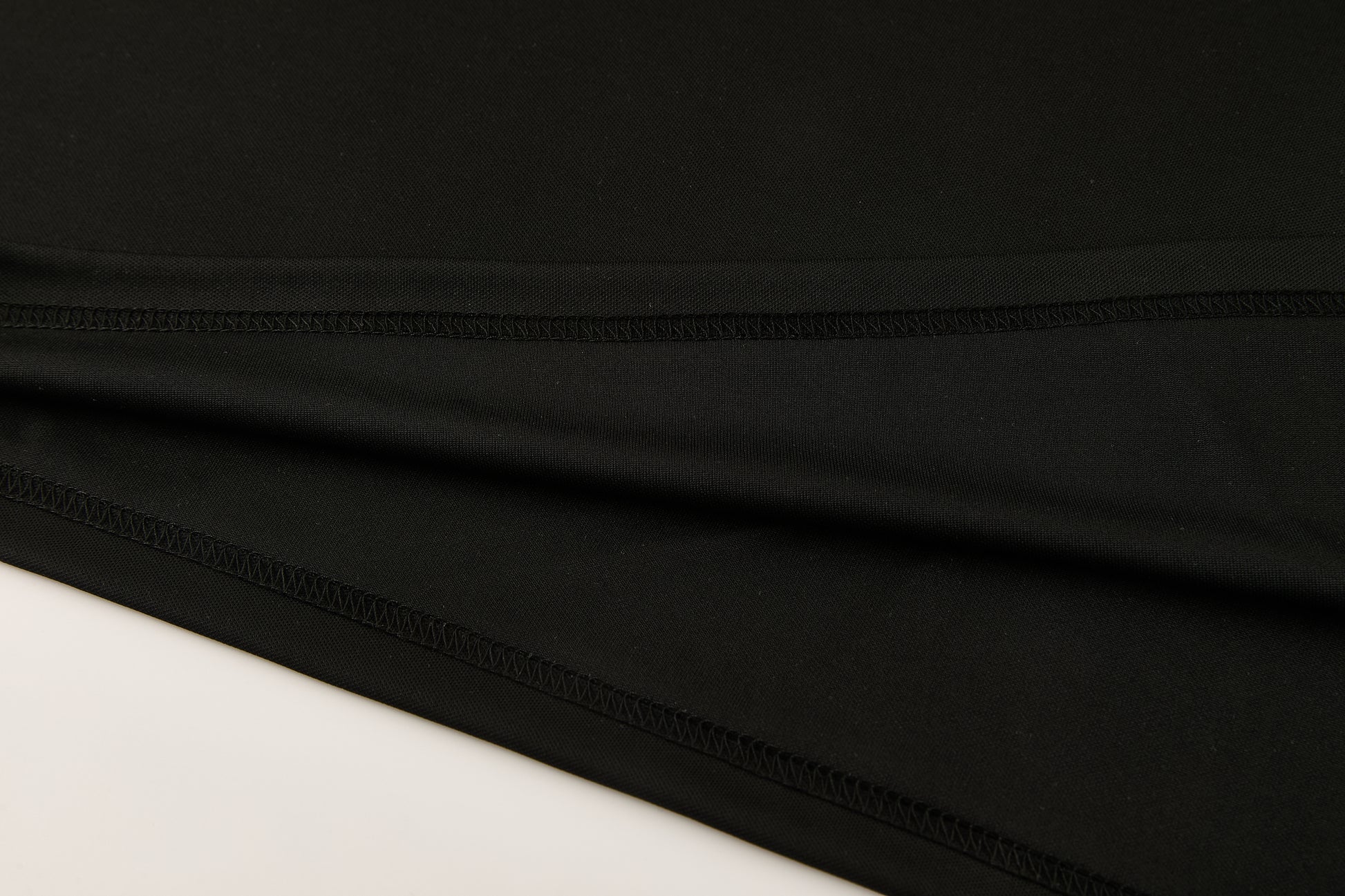 AD13 black shorts suit S-2XL