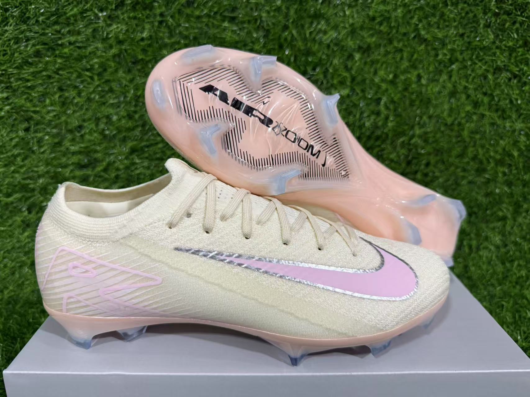 Nike Air Zoom Mercurial Vapor XV Elite