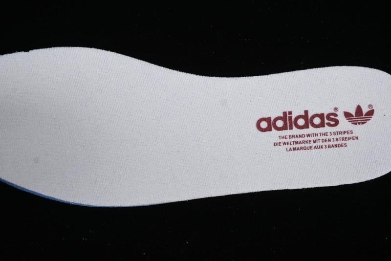 Adidas Originals Campus 00s College Series Retro Casual Sneakers - ID2076