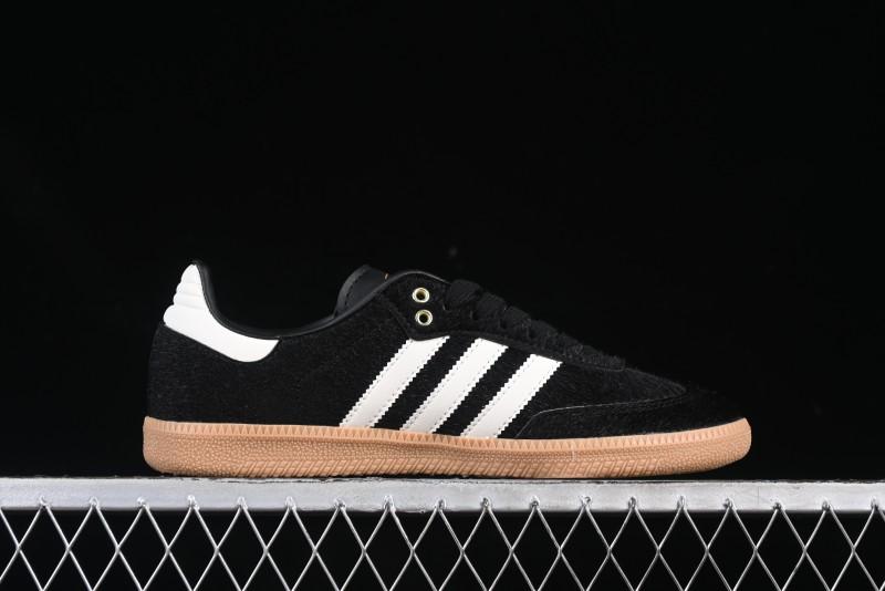 Adidas Samba OG Casual Sneakers - JQ3694