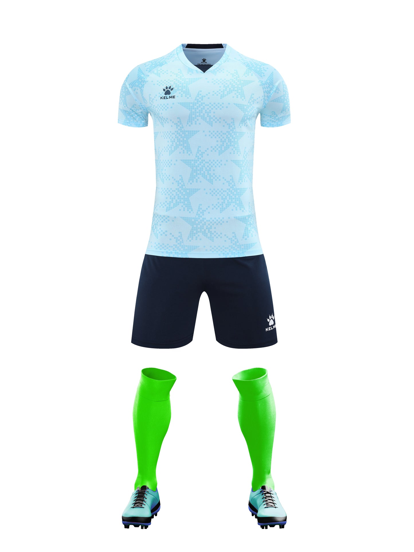 New model, ZB025 Kalmei suit, 6 colors, 3XS-4XL