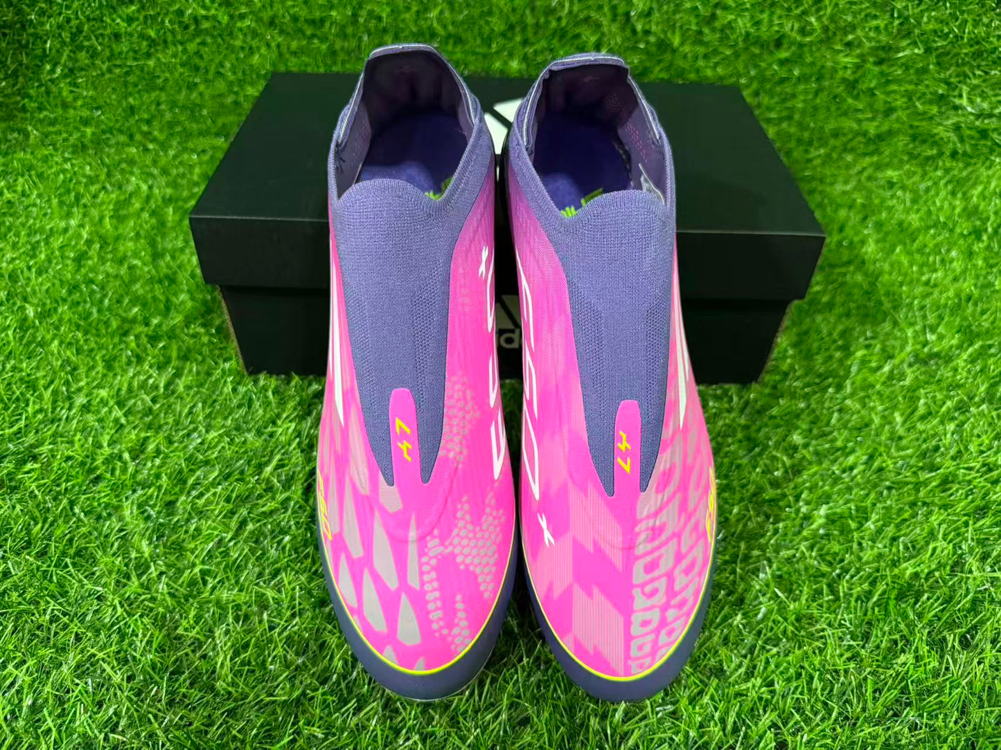 adidas F50+ FG