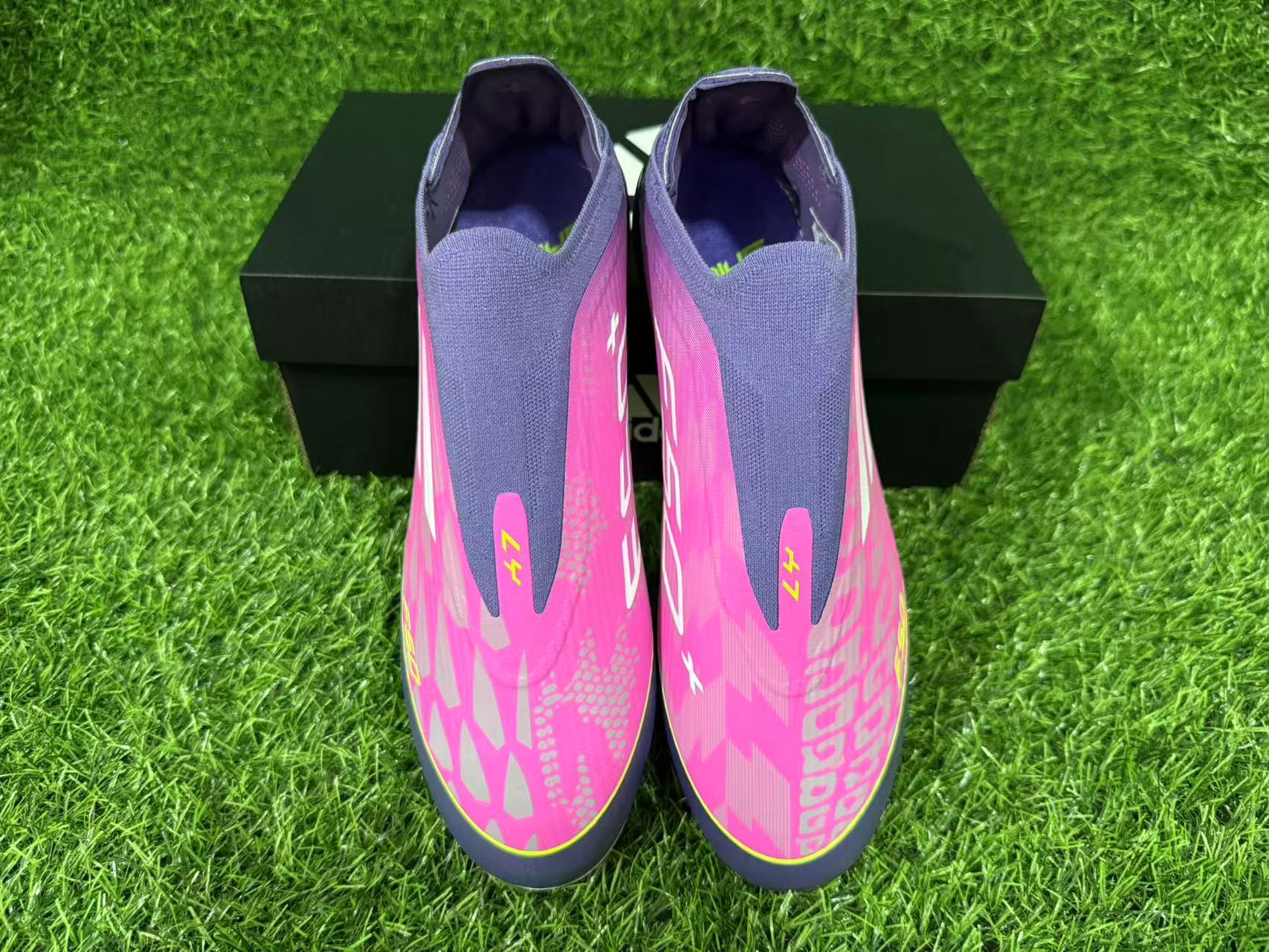 adidas F50+ FG