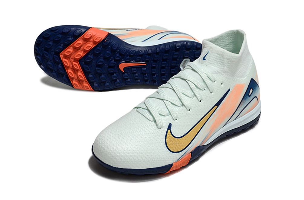 Arrival 27-35) Mercurial 16 children's football shoes