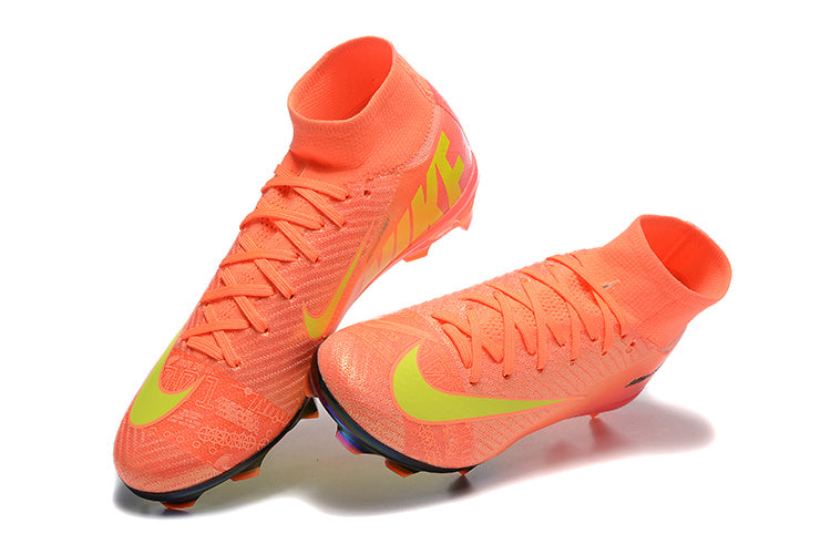 Nike Air Zoom Mercurial Superfly 16 Elite XXV FG
