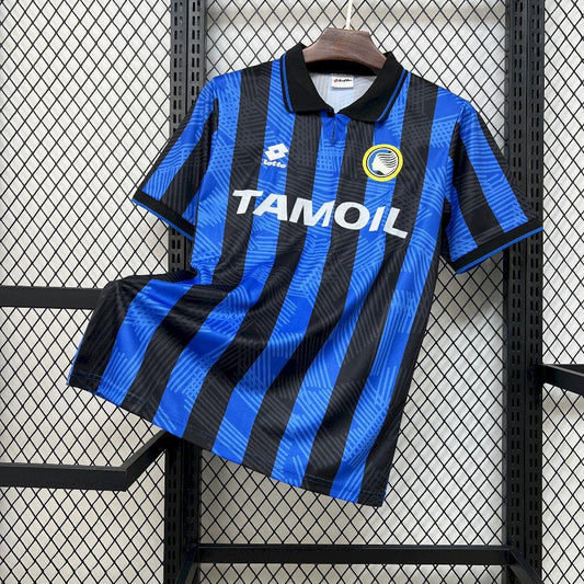 1991/93 Retro Atlanta United Away Jersey
