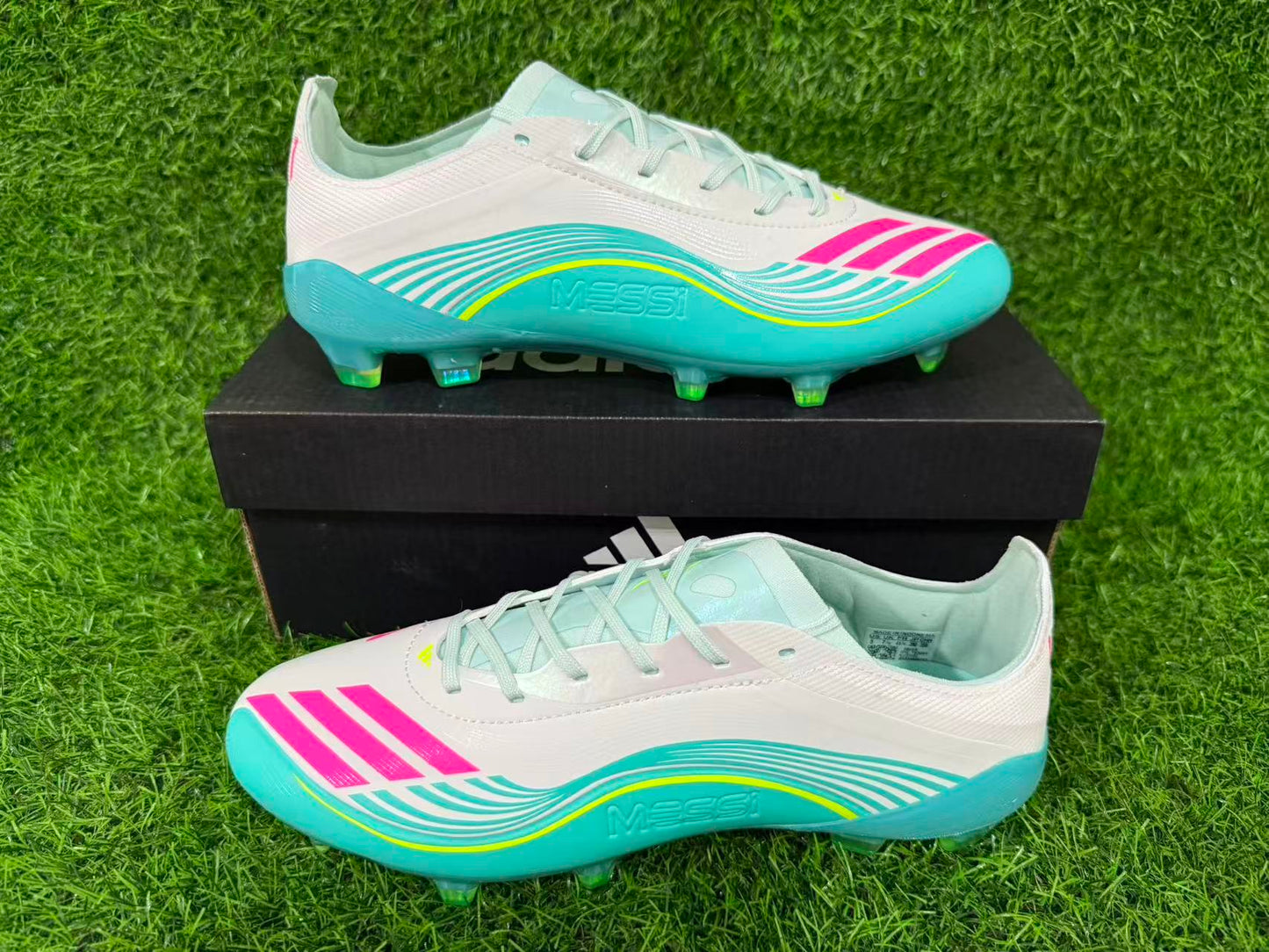 didas F50 ELITE FG