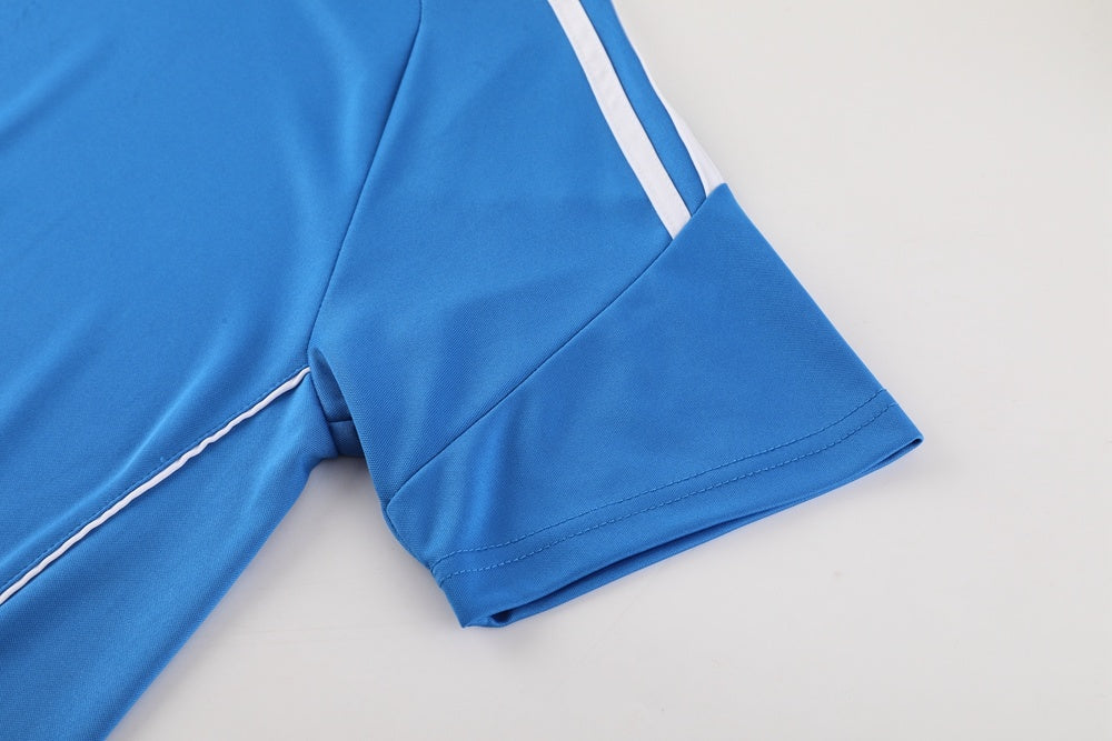 AD06 Cailan shorts suit S-2XL