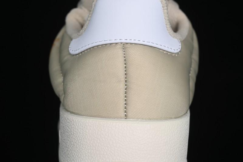 Adidas Originals Samba Home IH5504 Indoor Outdoor Slip-On Warm Casual Sneakers - IH5504