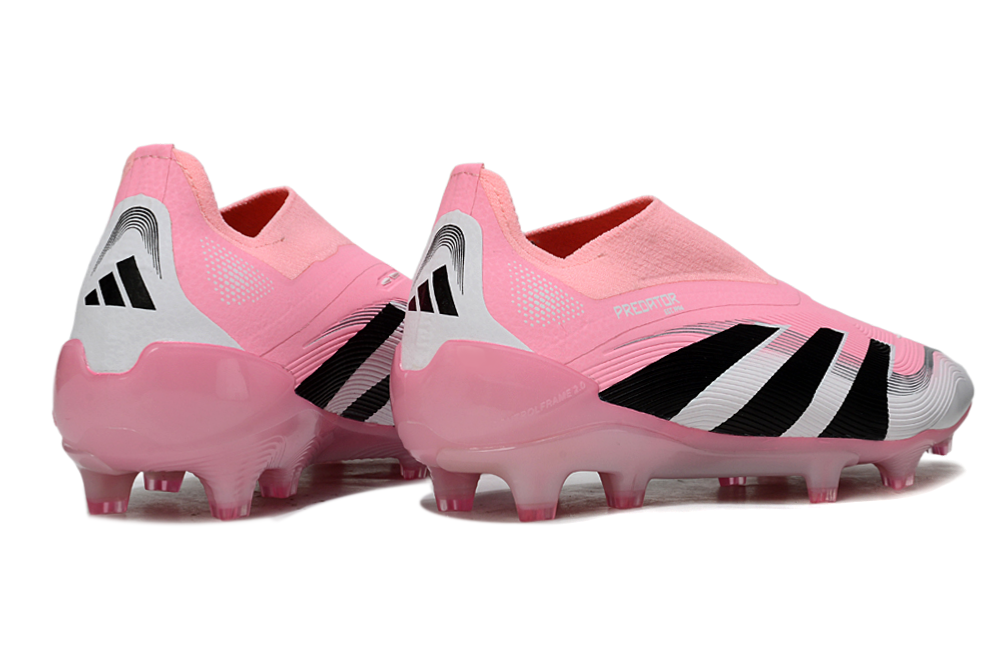 PREDATOR ACCURACY+ FG BOOTS