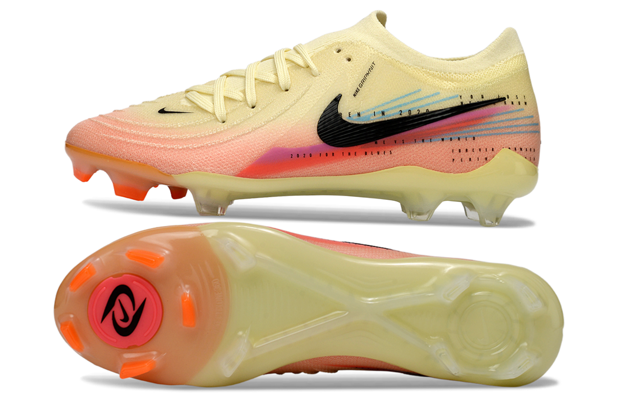 NIKE PHANTOM LUNA ELITE FG