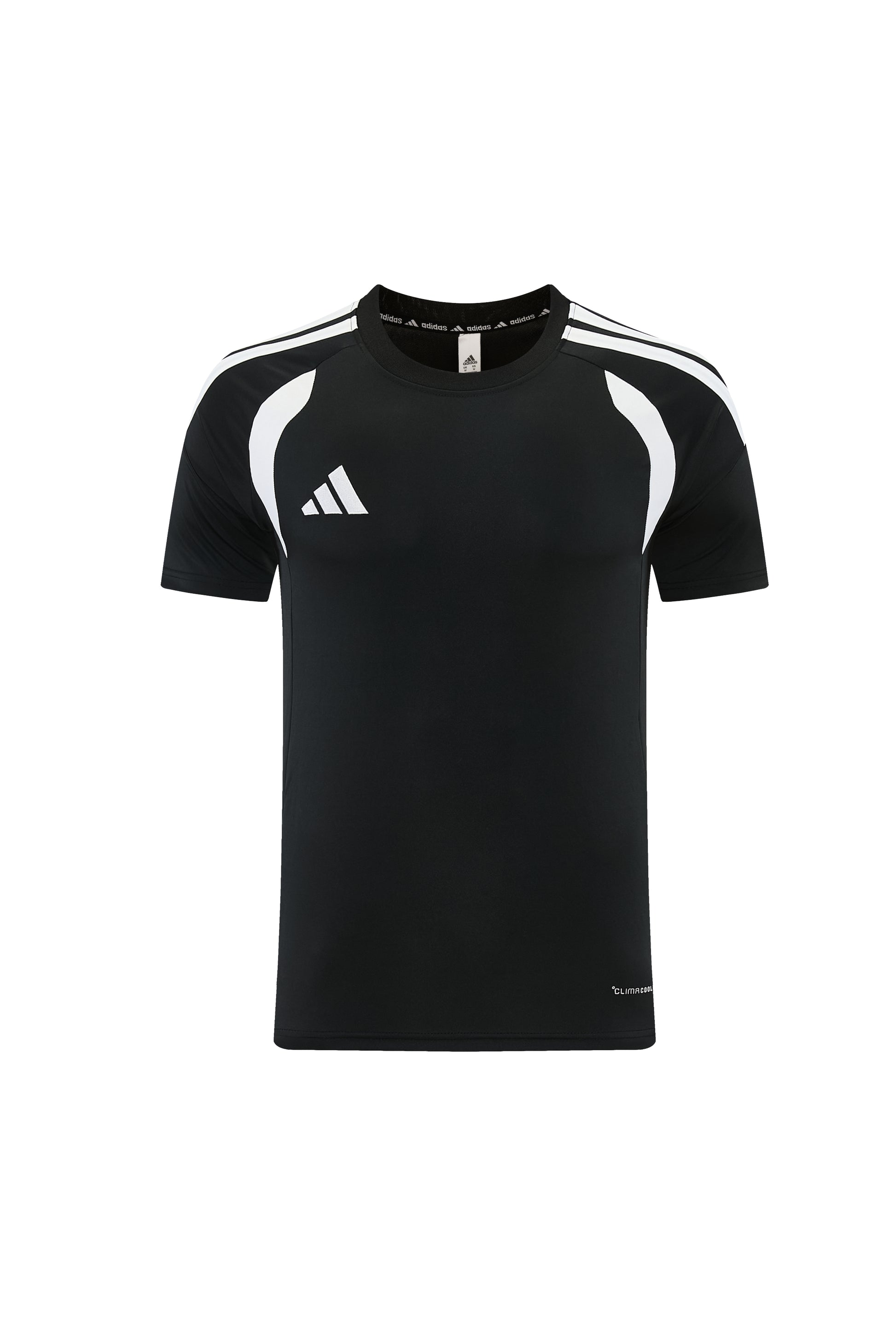 AD14 black shorts suit S-2XL