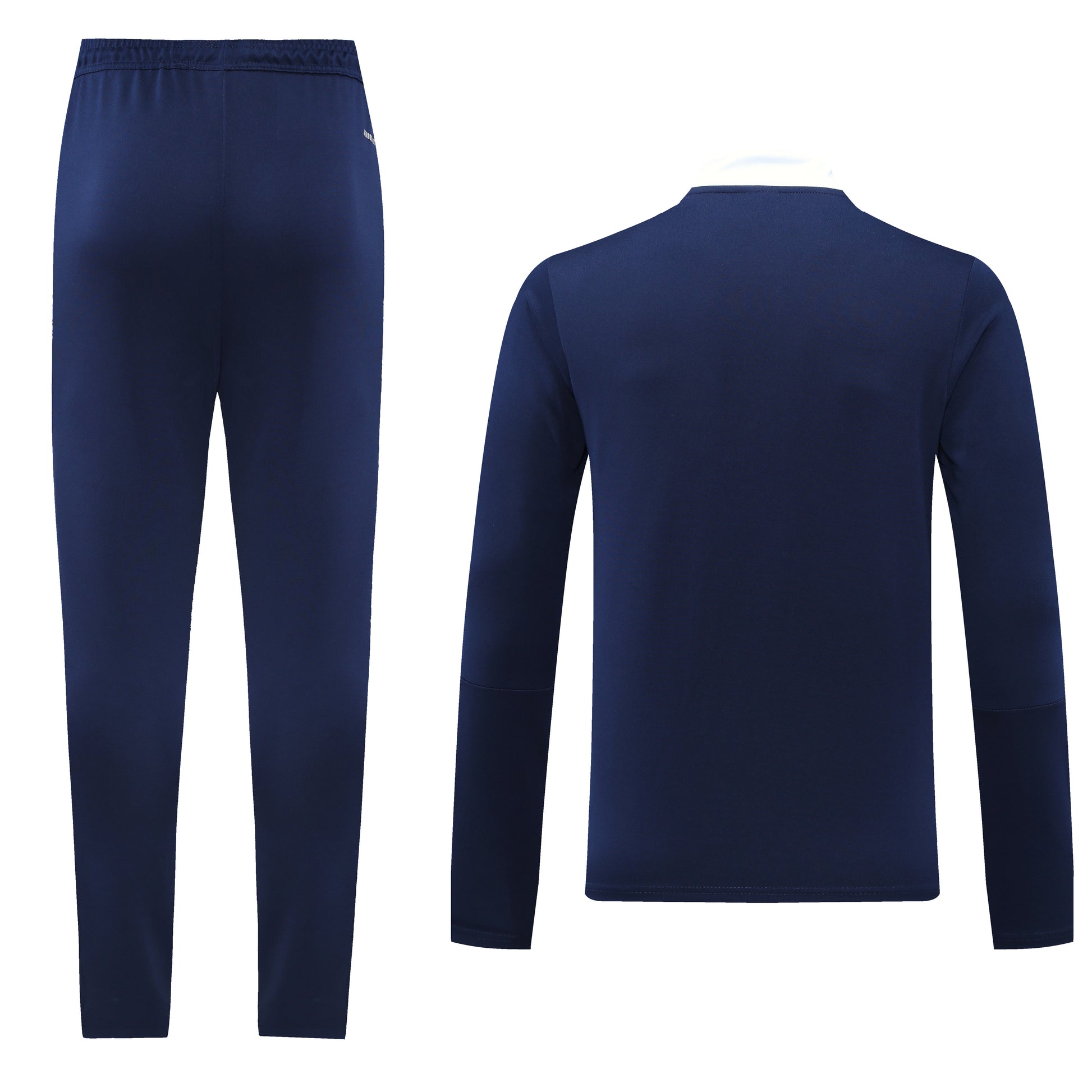 AB01 Sapphire Blue S-2XL