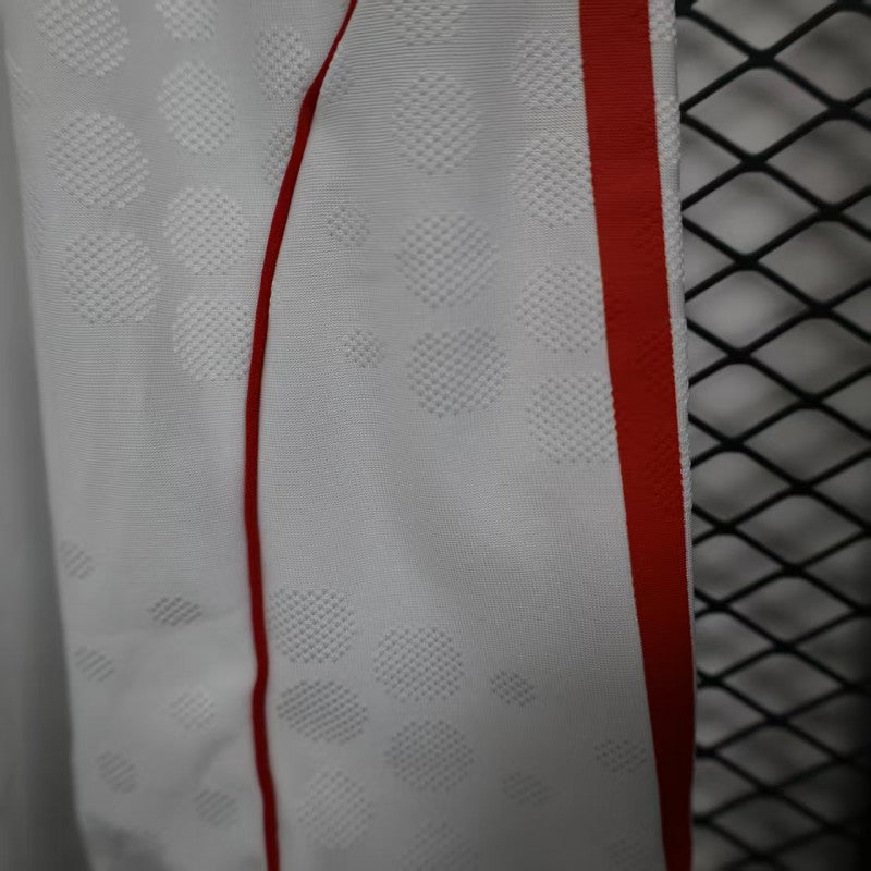 Player Version 25/26 Arsenal Home Shorts