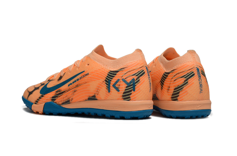 Arrival 27-35) Mercurial 16 children's football shoes