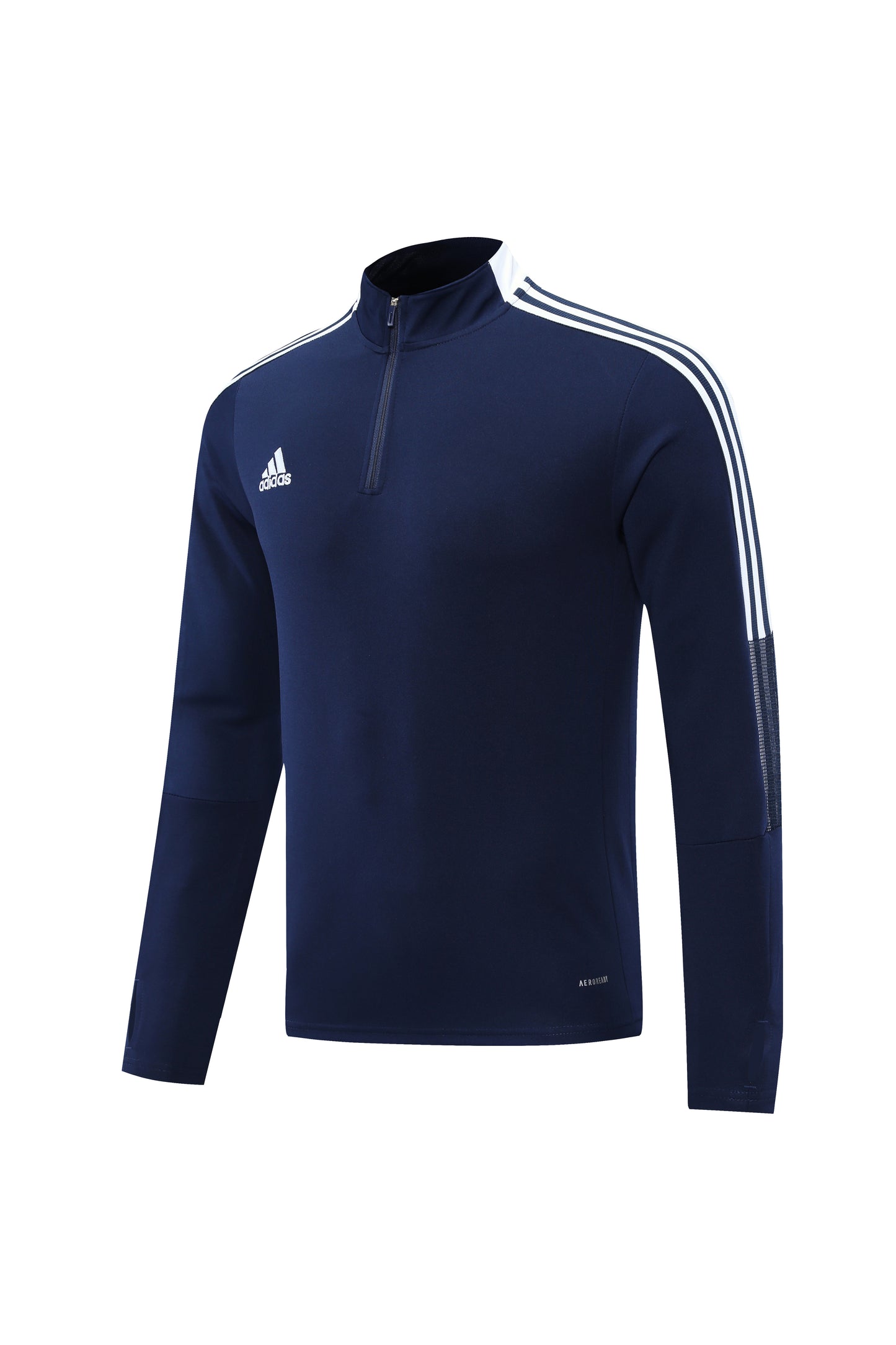 AB01 Sapphire Blue S-2XL