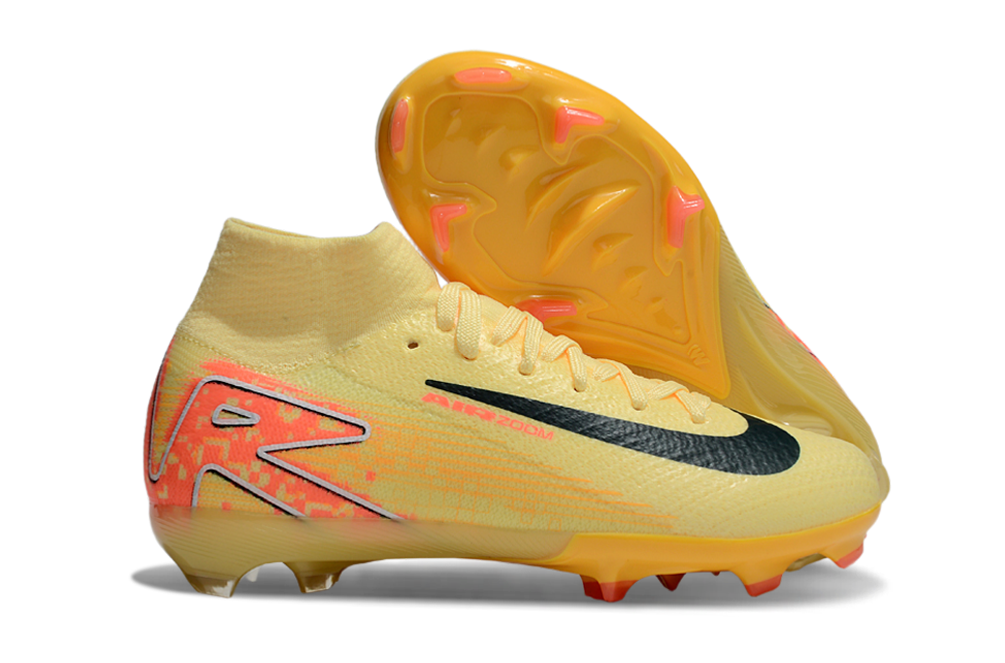 Arrival 27-35) Mercurial 16 children's football shoes