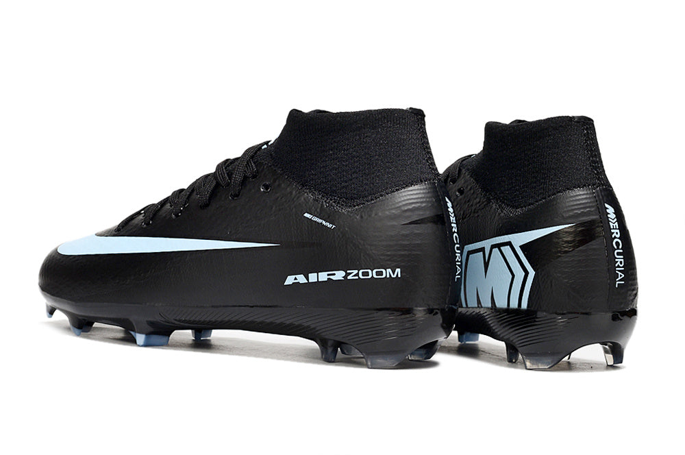 Arrival 27-35) Mercurial 16 children's football shoes