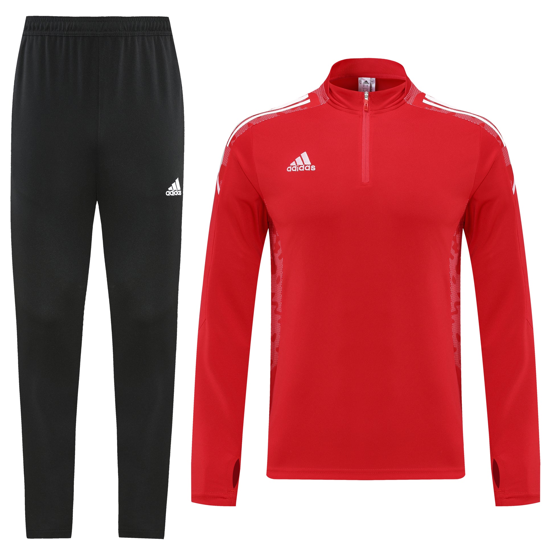 AB02 red S-2XL