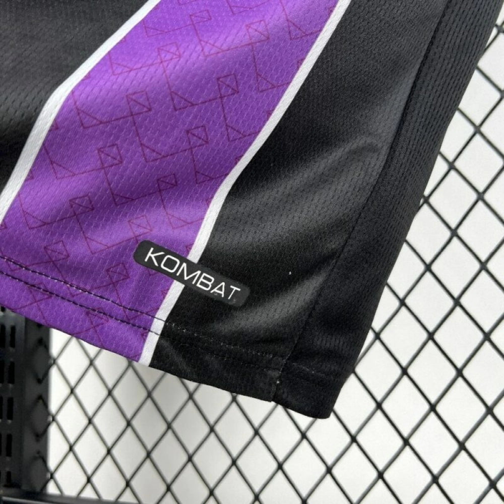 2025/26 Real Valladolid Away Jersey