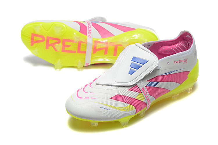 PREDATOR ACCURACY FG BOOTS