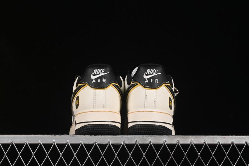 Nike Air Force 1'07 Low Xiaomi Collaboration Su7-Ultra Casual Sneakers - XX3168-165