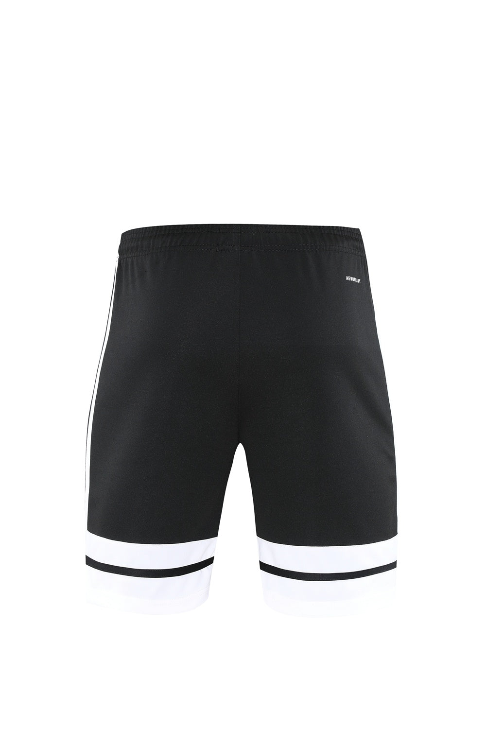 AD10 black shorts suit S-2XL